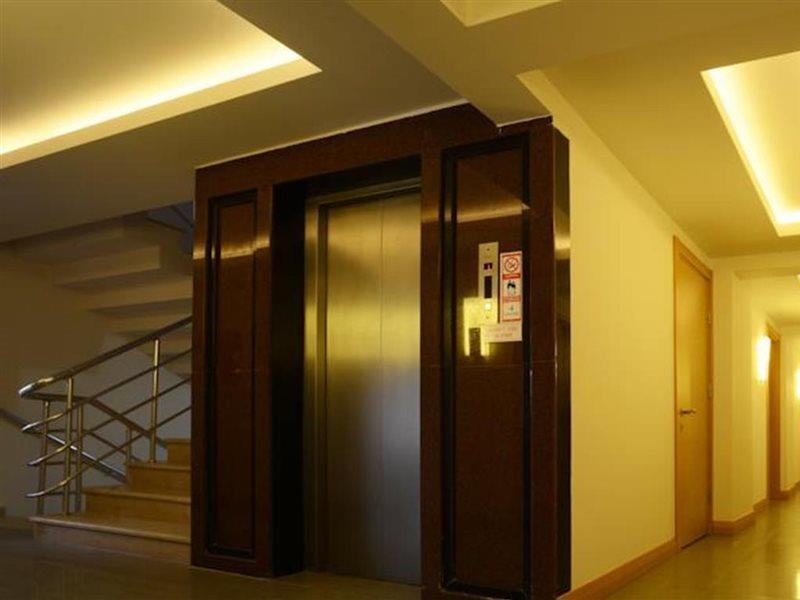Maris Beach Hotel Marmaris Zewnętrze zdjęcie
