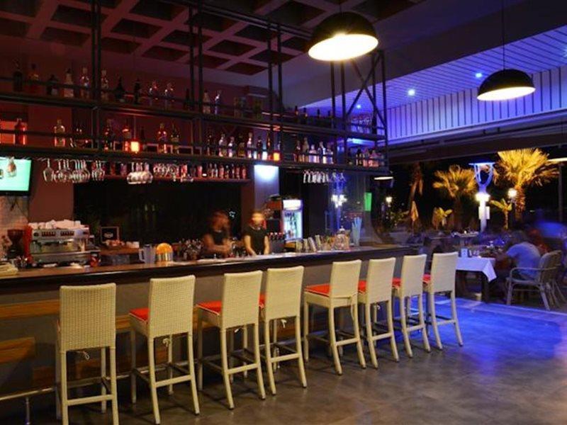 Maris Beach Hotel Marmaris Zewnętrze zdjęcie