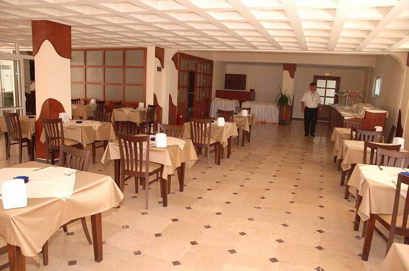Maris Beach Hotel Marmaris Zewnętrze zdjęcie