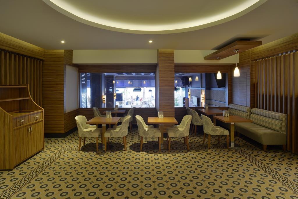 Maris Beach Hotel Marmaris Zewnętrze zdjęcie