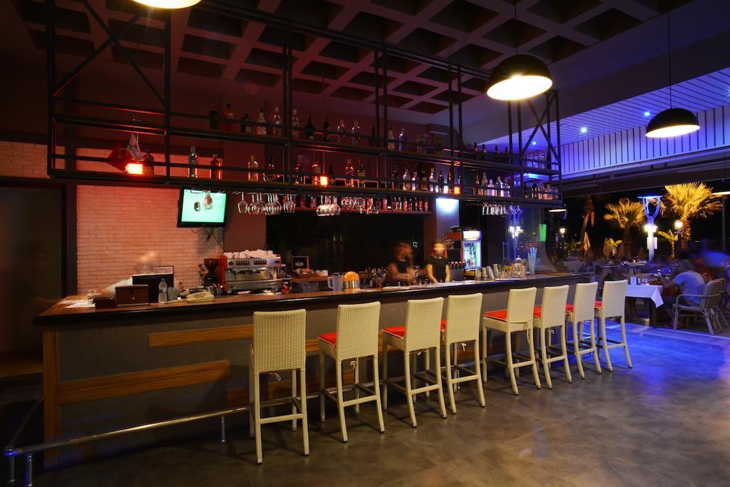 Maris Beach Hotel Marmaris Zewnętrze zdjęcie